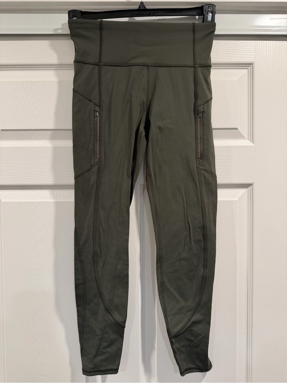 Athleta Rainier Tight Leggings Size S